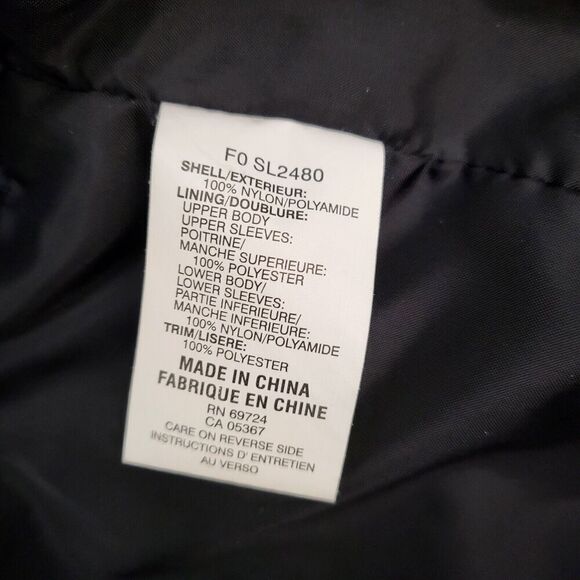 Columbia TITANIUM Jacket Waterproof OmniTech Snowboard Ski Shell Blue Women's L - Picture 11 of 16